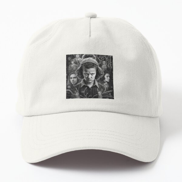 Item preview, STRANGER  STRANGER THINGS - 9 designed and sold by Studio Stickers.