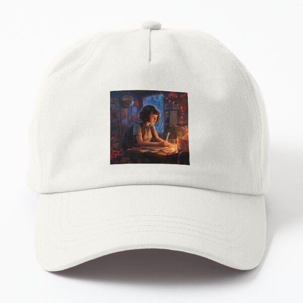 Item preview, STRANGER  STRANGER THINGS - 10 designed and sold by Studio Stickers.