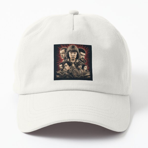 Item preview, STRANGER  STRANGER THINGS - 11 designed and sold by Studio Stickers.