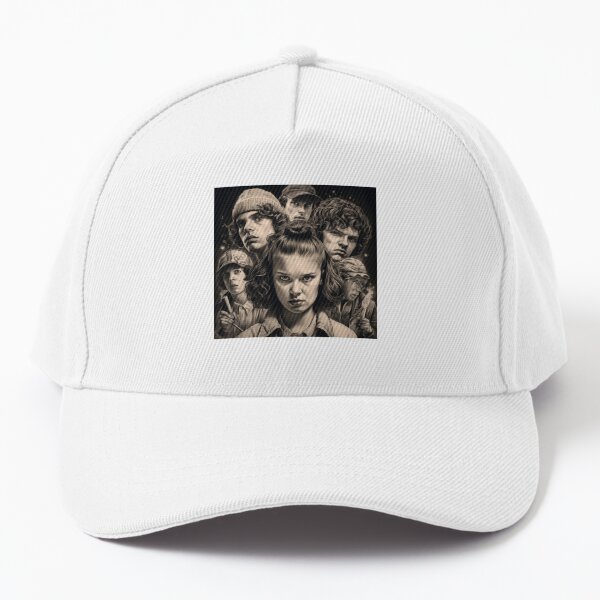 Item preview, STRANGER  STRANGER THINGS - 12 designed and sold by Studio Stickers.