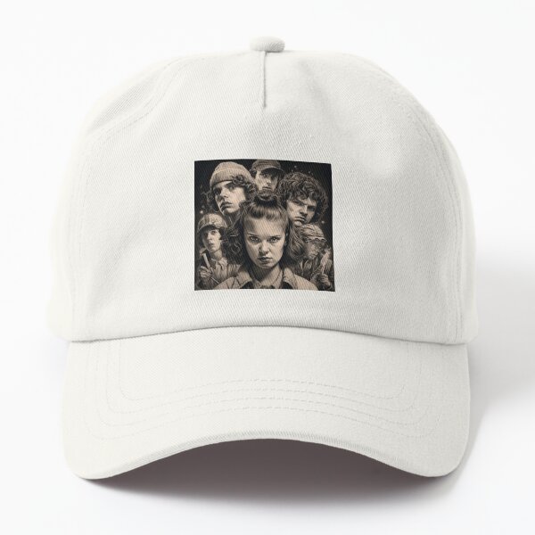 Item preview, STRANGER  STRANGER THINGS - 12 designed and sold by Studio Stickers.
