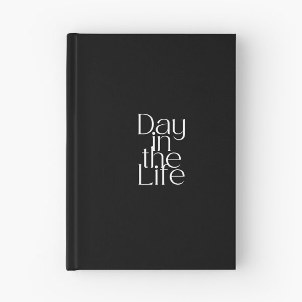 Item preview, Day In The Life designed and sold by curatedlife.