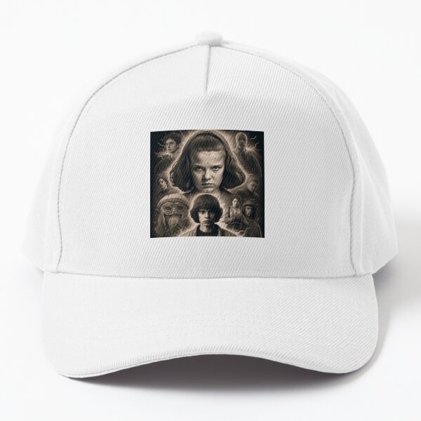 Item preview, STRANGER  STRANGER THINGS - 13 designed and sold by Studio Stickers.