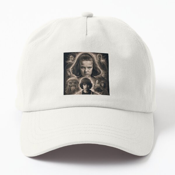 Item preview, STRANGER  STRANGER THINGS - 13 designed and sold by Studio Stickers.