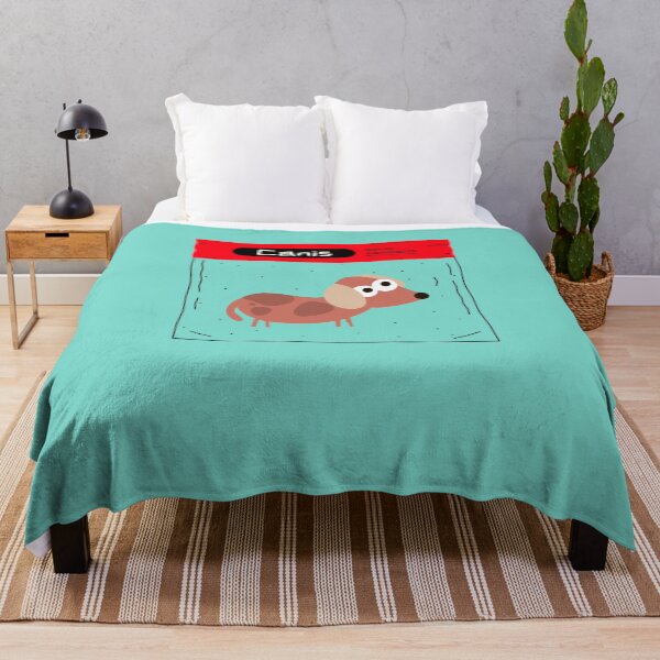 Item preview, The domestic doggy designed and sold by kookycomet.