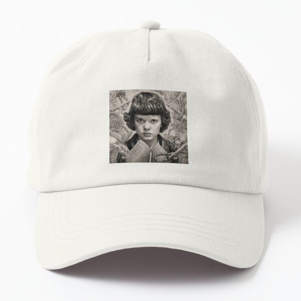 Item preview, STRANGER  STRANGER THINGS - 14 designed and sold by Studio Stickers.