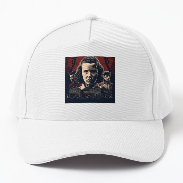 Item preview, STRANGER  STRANGER THINGS - 16 designed and sold by Studio Stickers.