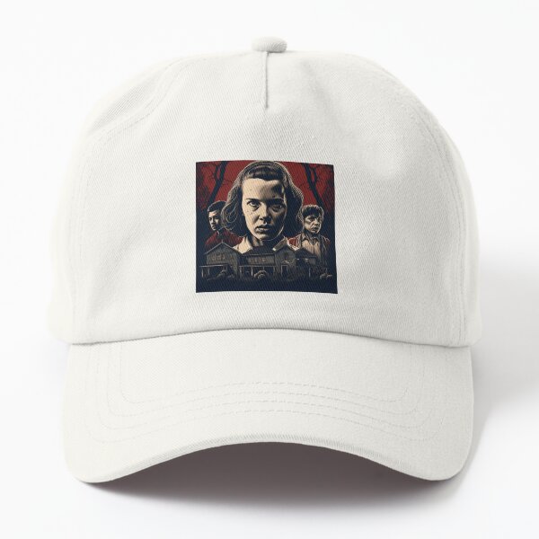 Item preview, STRANGER  STRANGER THINGS - 16 designed and sold by Studio Stickers.