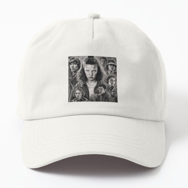 Item preview, STRANGER  STRANGER THINGS - 18 designed and sold by Studio Stickers.