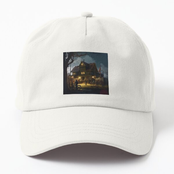 Item preview, STRANGER  STRANGER THINGS - 19 designed and sold by Studio Stickers.