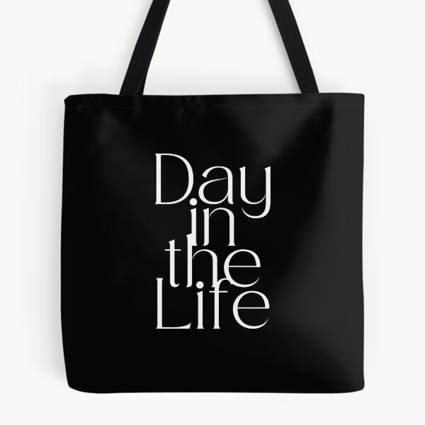 Item preview, Day In The Life designed and sold by curatedlife.