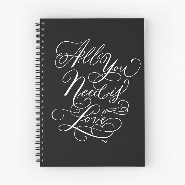 Item preview, All You Need Is Love designed and sold by oleo79.