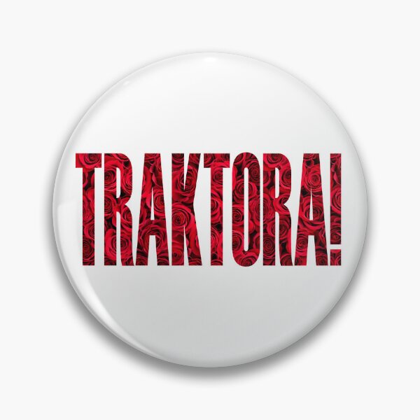 Item preview, Traktora! designed and sold by LoboTomica.