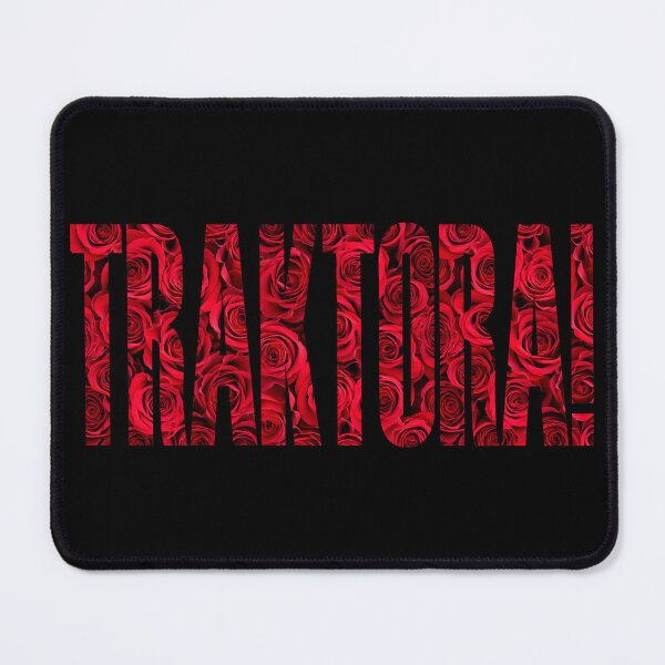 Item preview, Traktora! designed and sold by LoboTomica.