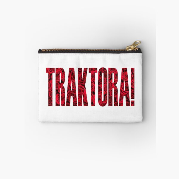 Item preview, Traktora! designed and sold by LoboTomica.