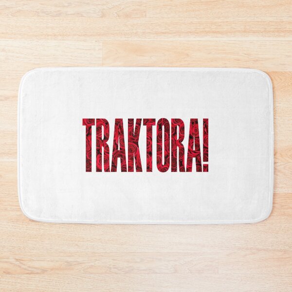 Item preview, Traktora! designed and sold by LoboTomica.
