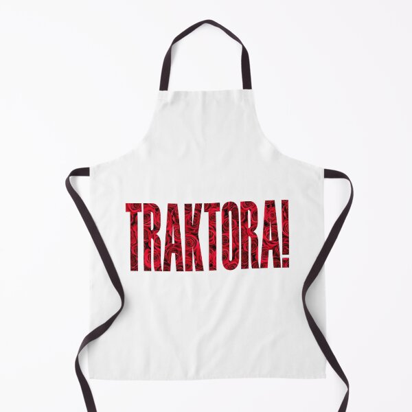 Item preview, Traktora! designed and sold by LoboTomica.