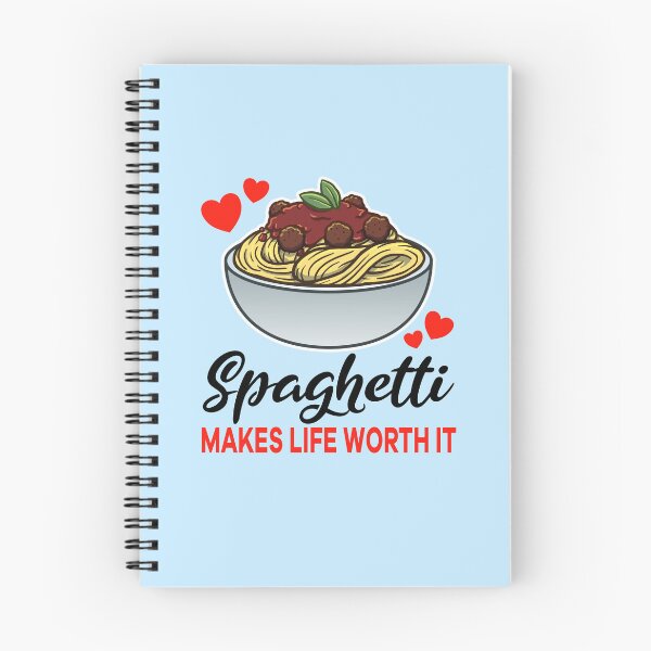 Item preview, Spaghetti Meatballs make life worth it designed and sold by jonmlam.