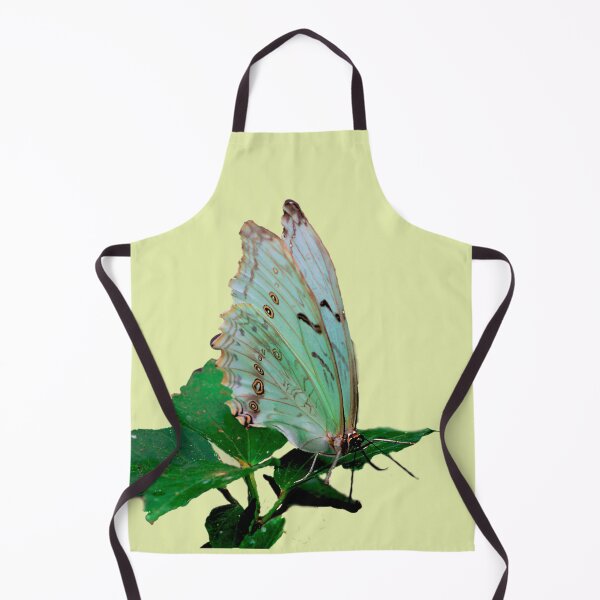 Item preview, Greened Veined White Butterfly designed and sold by Jeremy Hayden.