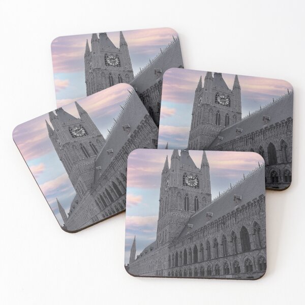 Item preview, In Flanders Field Museum designed and sold by Graz-Photos.