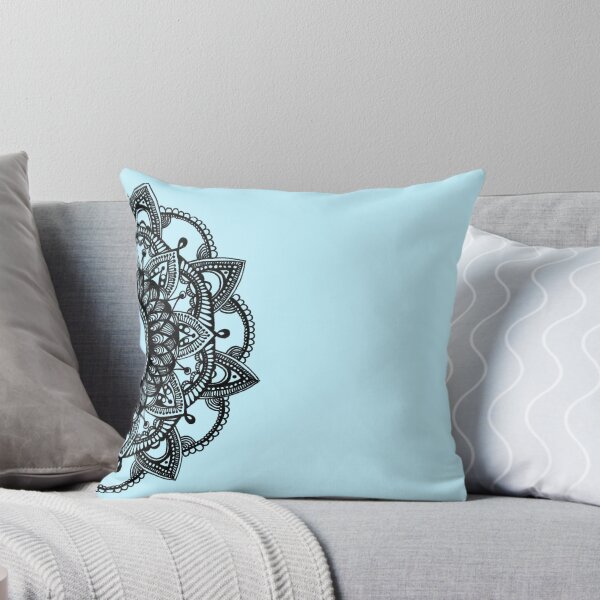 Item preview, Half mandala I designed and sold by GiuliaTarter.