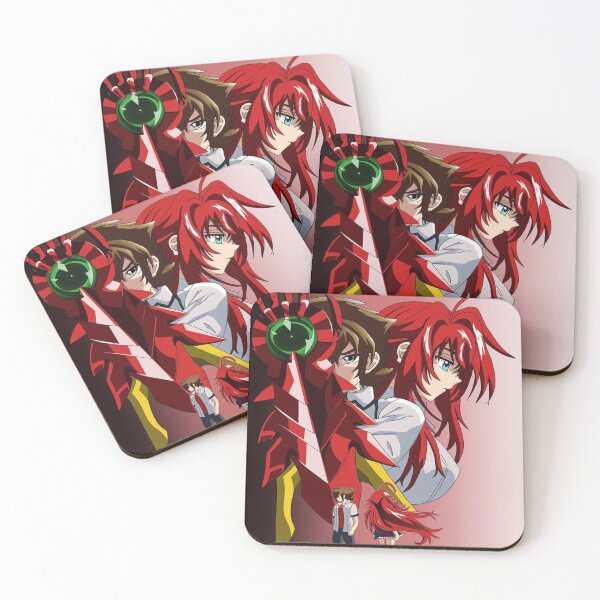 Item preview, High School DxD designed and sold by yasminegarg.