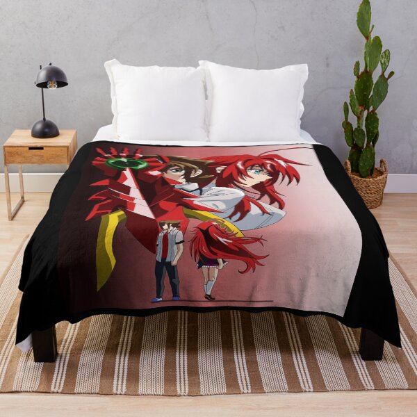 Item preview, High School DxD designed and sold by yasminegarg.