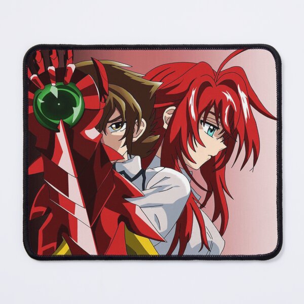 Item preview, High School DxD designed and sold by yasminegarg.