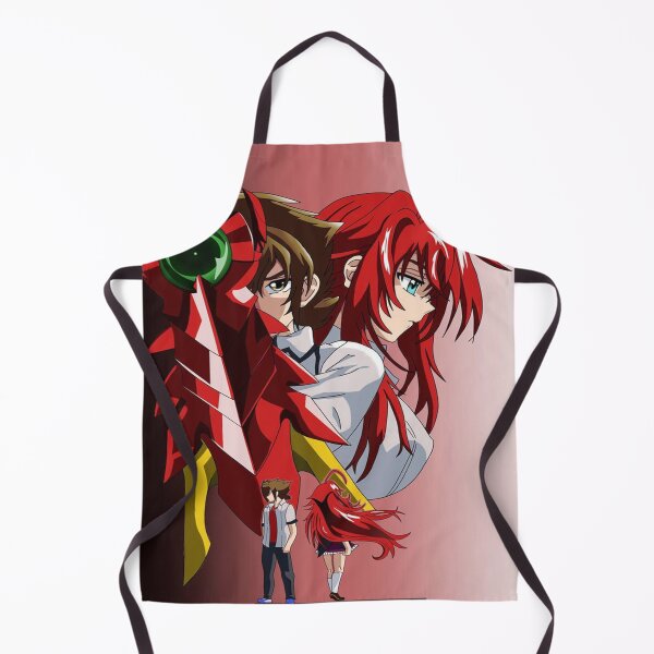 Item preview, High School DxD designed and sold by yasminegarg.
