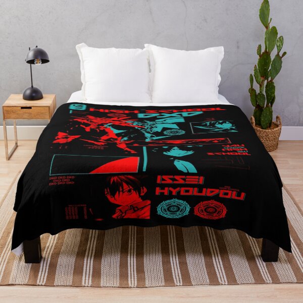 Item preview, High School DxD designed and sold by yasminegarg.