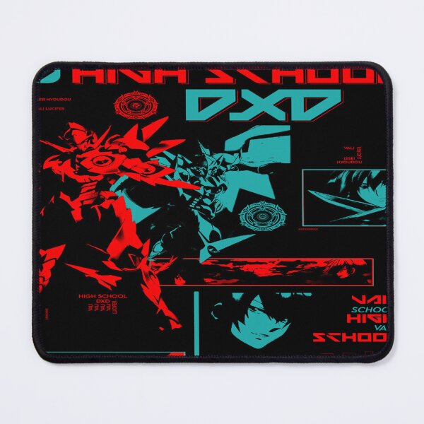 Item preview, High School DxD designed and sold by yasminegarg.