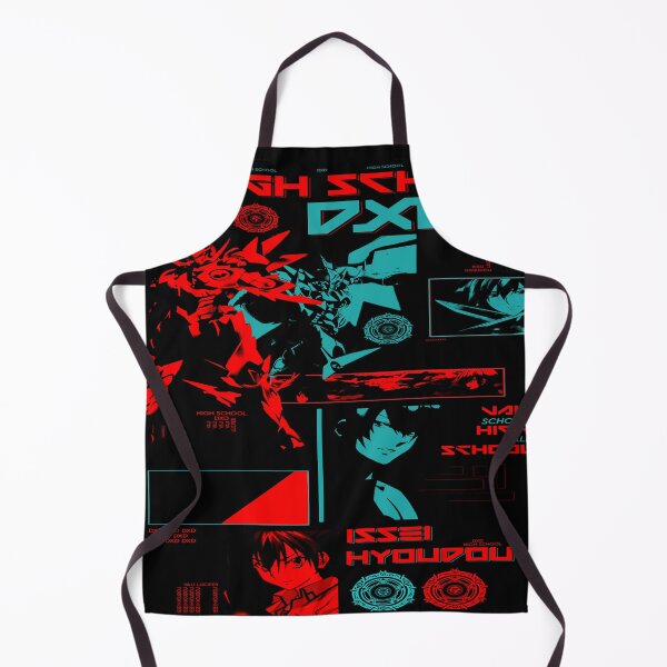Item preview, High School DxD designed and sold by yasminegarg.