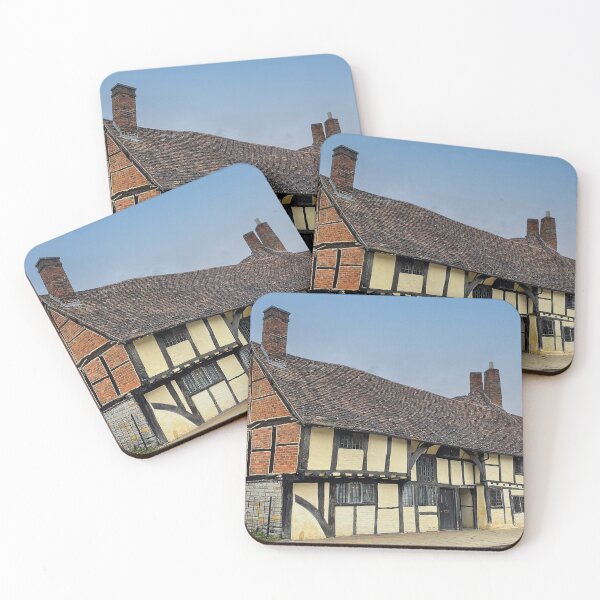 Item preview, Masons Court - Stratford designed and sold by Graz-Photos.