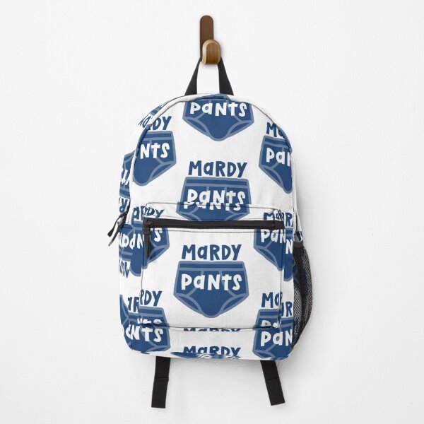 Item preview, Mardy Pants! Funny Yorkshire Lancashire Northern Dialect designed and sold by incurablehippie.