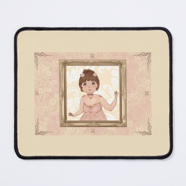 Item preview, Gentle (card 3) designed and sold by nonsenseflower.