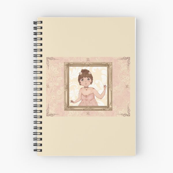 Item preview, Gentle (card 3) designed and sold by nonsenseflower.