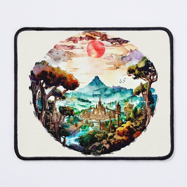 Item preview, Sunset designed and sold by wyaehm.