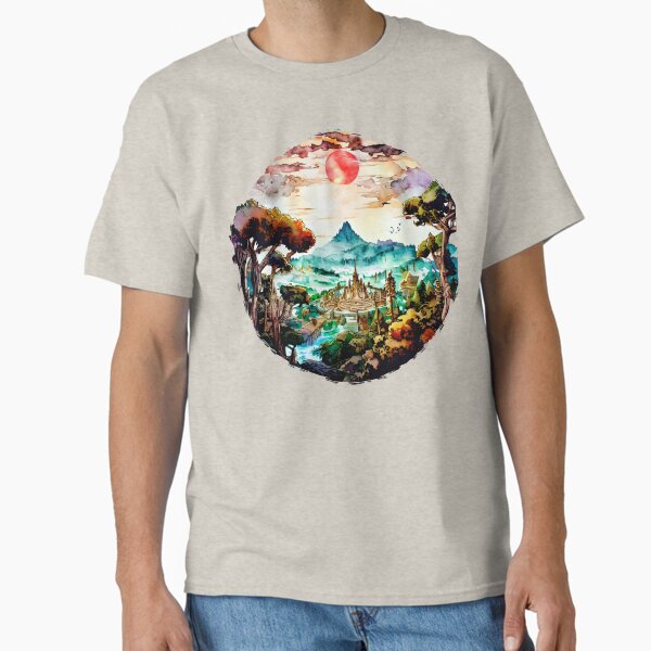 Item preview, Sunset designed and sold by wyaehm.