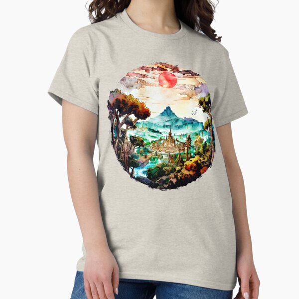 Item preview, Sunset designed and sold by wyaehm.