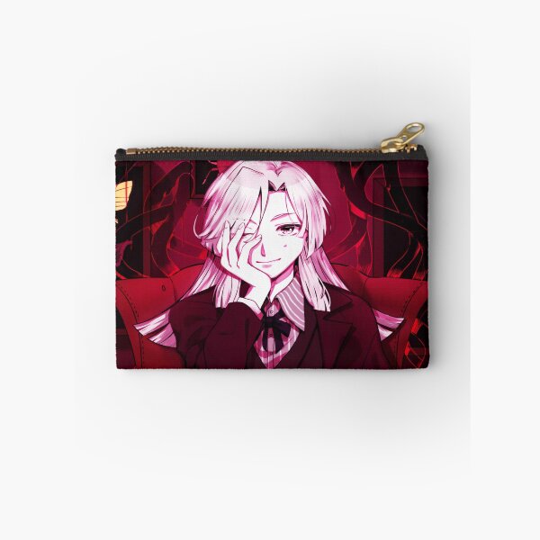 Item preview, the ancient magus bride designed and sold by zeloteskalle.
