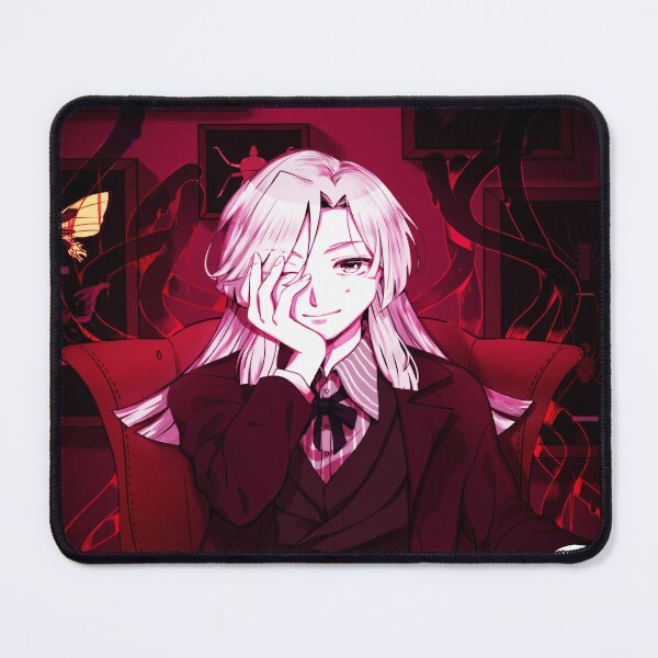 Item preview, the ancient magus bride designed and sold by zeloteskalle.