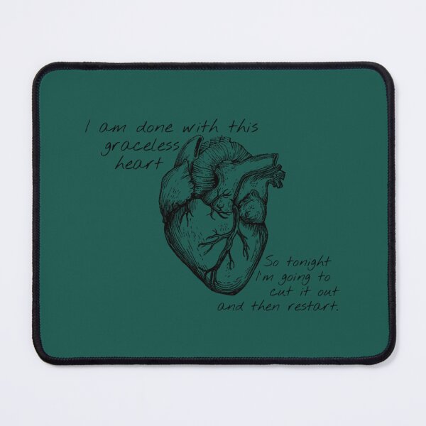 Item preview, Florence and the Machine Shake It Out designed and sold by ValindaGuy.