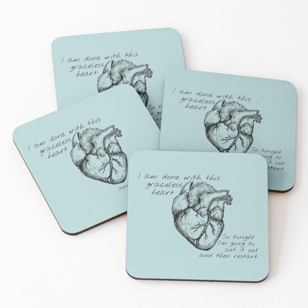 Item preview, Florence and the Machine Shake It Out designed and sold by ValindaGuy.