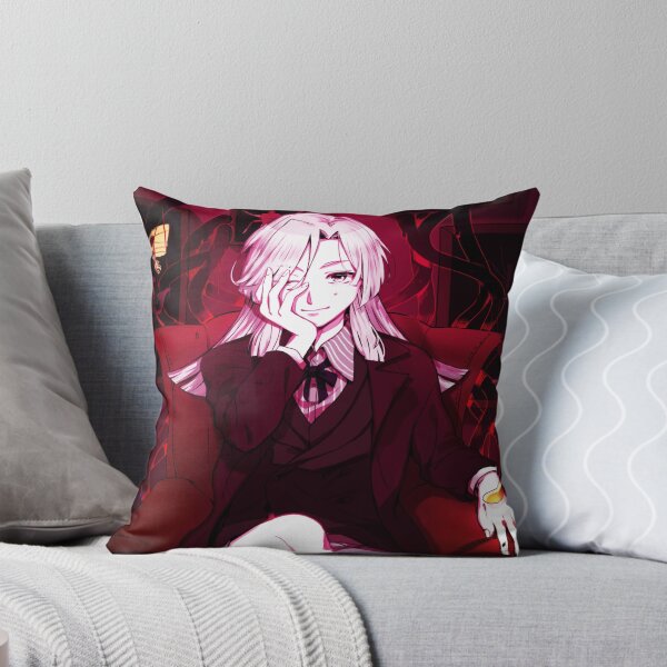 Item preview, the ancient magus bride designed and sold by zeloteskalle.