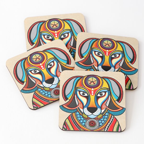 Item preview, "A Journey with Fido: Exploring the Great Outdoors" designed and sold by DogBook.