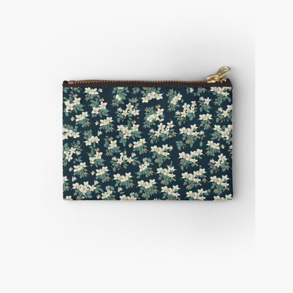 Item preview, Jasmine Pattern Art: Captivating Designs Inspired by Nature designed and sold by dorzaart.