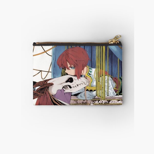 Item preview, the ancient magus bride designed and sold by zeloteskalle.