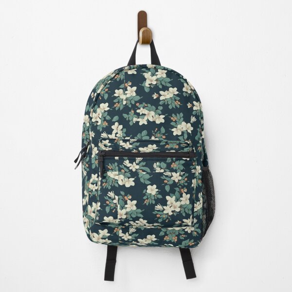 Item preview, Jasmine Pattern Art: Captivating Designs Inspired by Nature designed and sold by dorzaart.