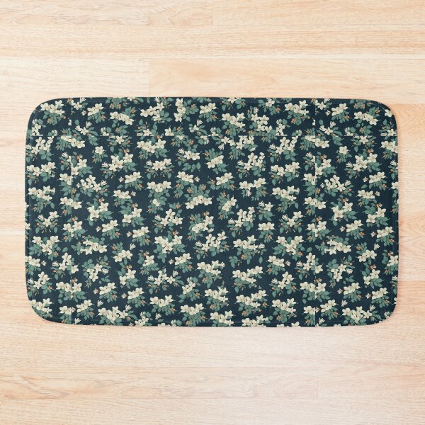 Item preview, Jasmine Pattern Art: Captivating Designs Inspired by Nature designed and sold by dorzaart.