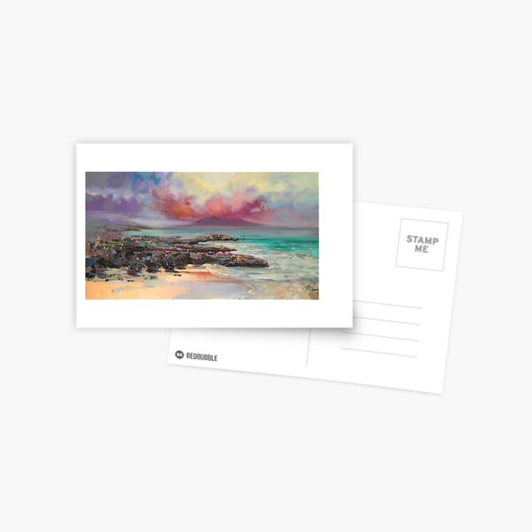 Item preview, Harris Rocks designed and sold by scottnaismith.